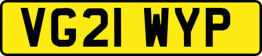 VG21WYP