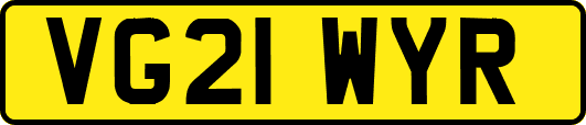 VG21WYR
