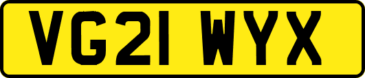 VG21WYX