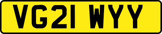 VG21WYY