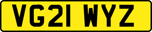 VG21WYZ