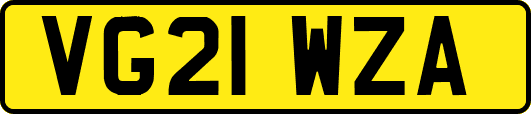 VG21WZA