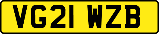 VG21WZB