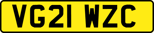 VG21WZC