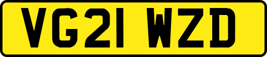 VG21WZD