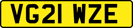 VG21WZE