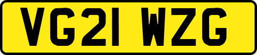 VG21WZG