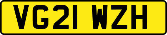 VG21WZH