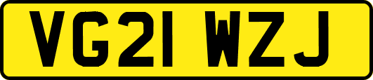 VG21WZJ