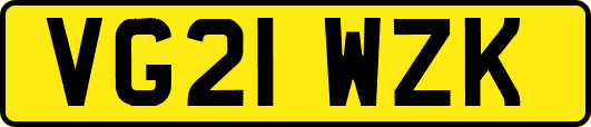 VG21WZK