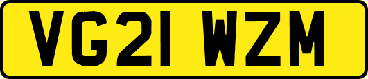 VG21WZM