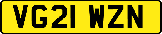 VG21WZN