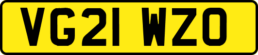 VG21WZO
