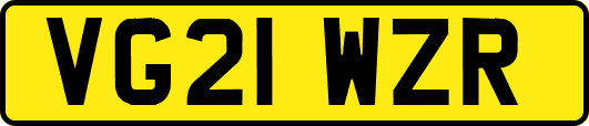 VG21WZR