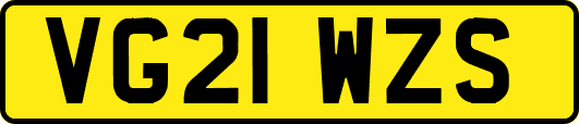VG21WZS