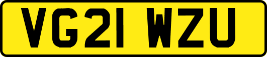 VG21WZU