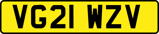 VG21WZV