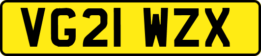 VG21WZX