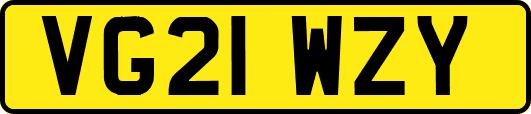 VG21WZY