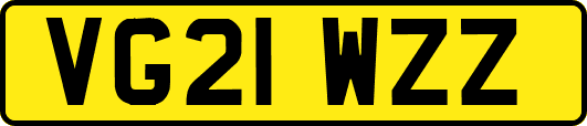VG21WZZ