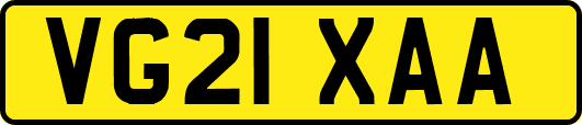 VG21XAA