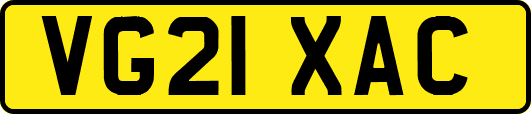 VG21XAC