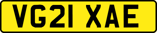 VG21XAE