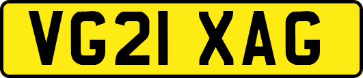 VG21XAG