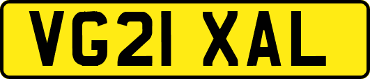 VG21XAL