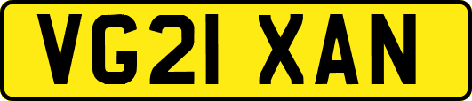 VG21XAN