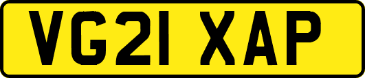 VG21XAP