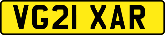 VG21XAR