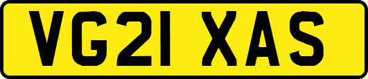 VG21XAS