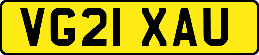 VG21XAU
