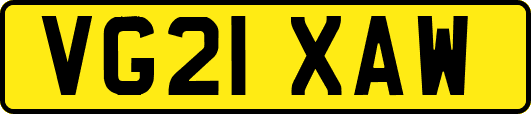 VG21XAW