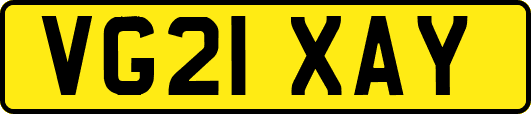 VG21XAY