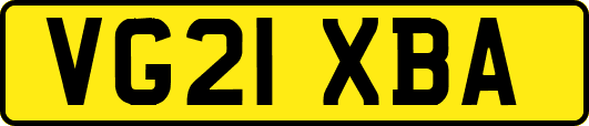 VG21XBA