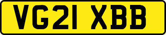 VG21XBB