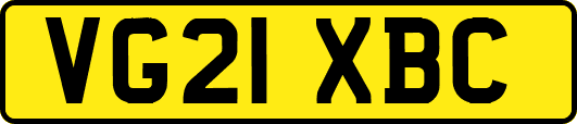 VG21XBC