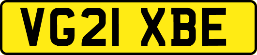 VG21XBE