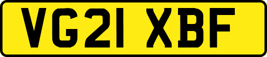 VG21XBF