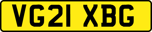 VG21XBG