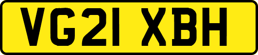 VG21XBH