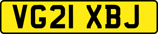 VG21XBJ