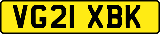 VG21XBK