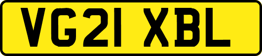 VG21XBL