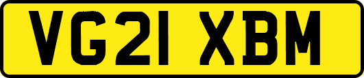 VG21XBM