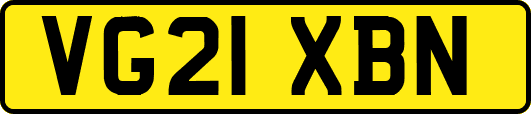 VG21XBN