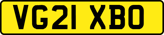 VG21XBO