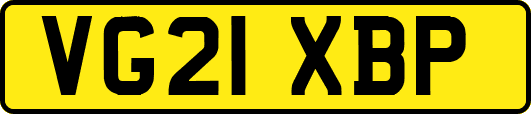 VG21XBP